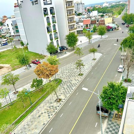 Loc Vung Homestay Фантхьєт Екстер'єр фото