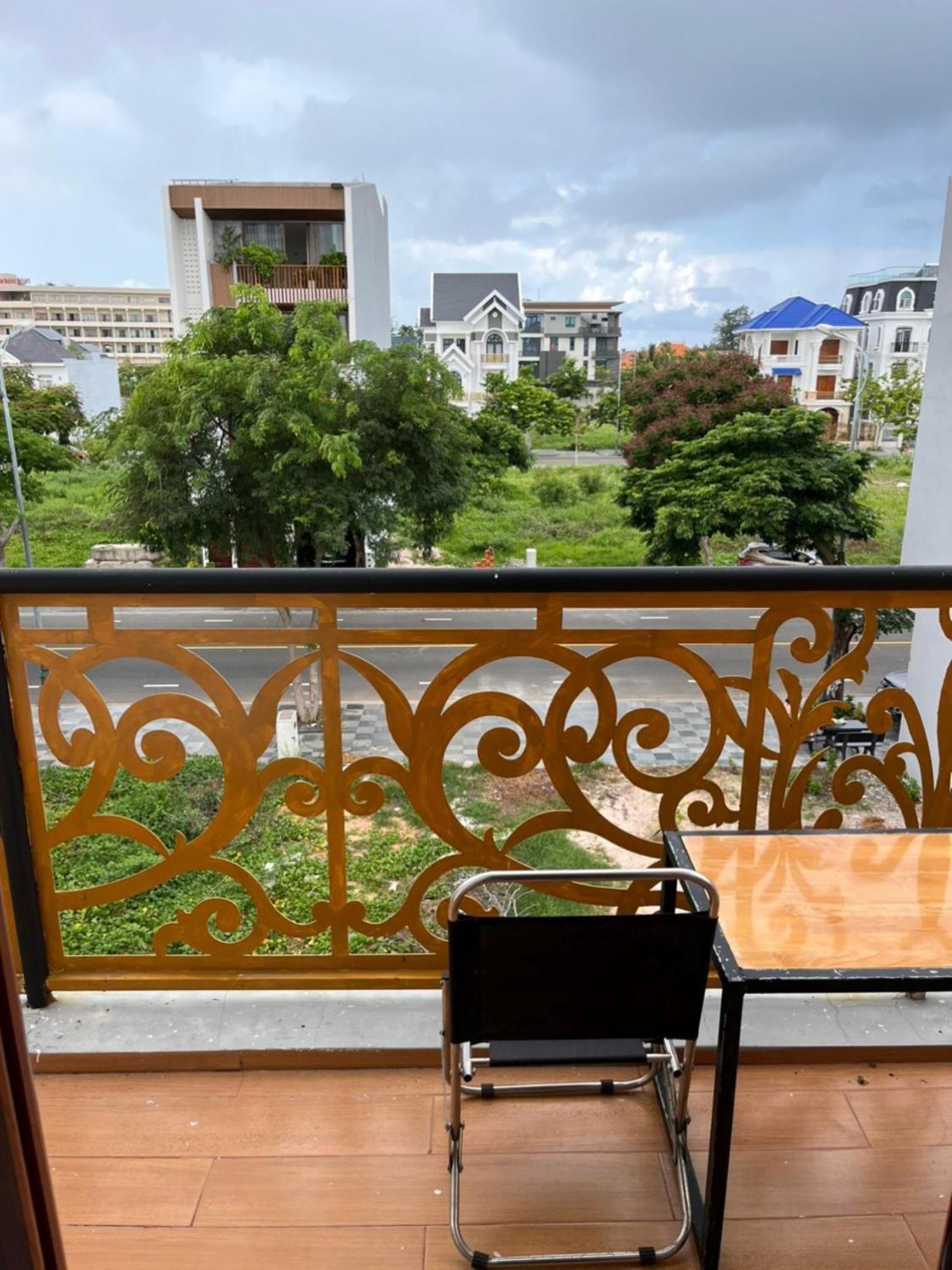Loc Vung Homestay Фантхьєт Екстер'єр фото
