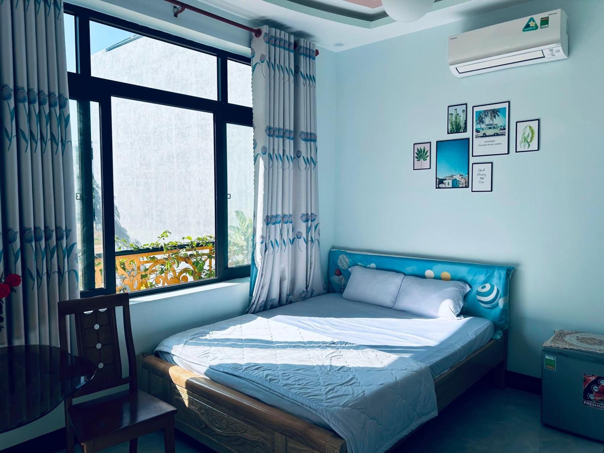 Loc Vung Homestay Фантхьєт Екстер'єр фото