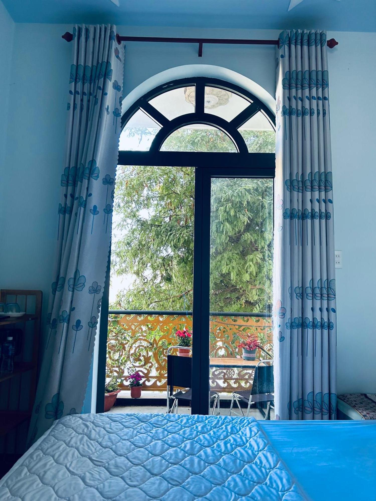 Loc Vung Homestay Фантхьєт Екстер'єр фото