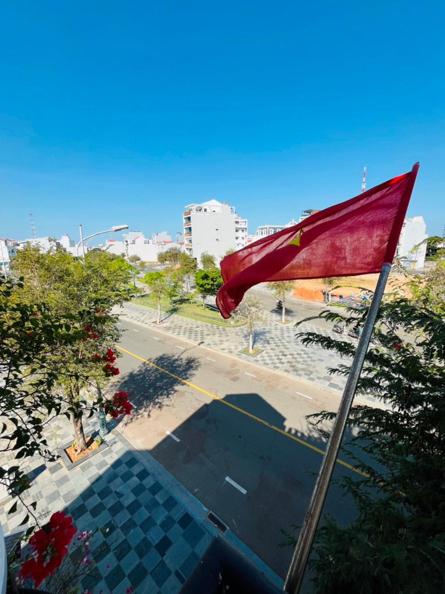 Loc Vung Homestay Фантхьєт Екстер'єр фото