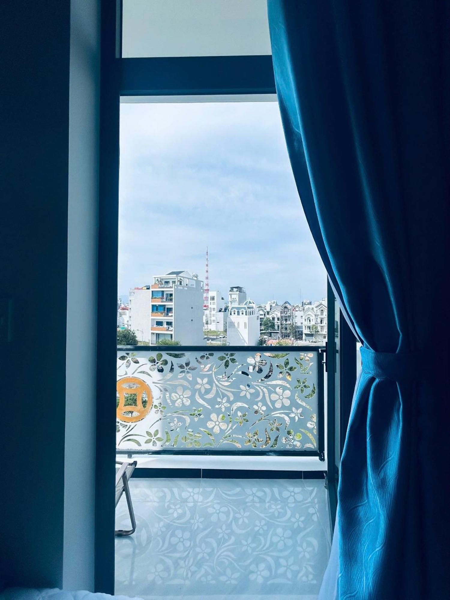 Loc Vung Homestay Фантхьєт Екстер'єр фото