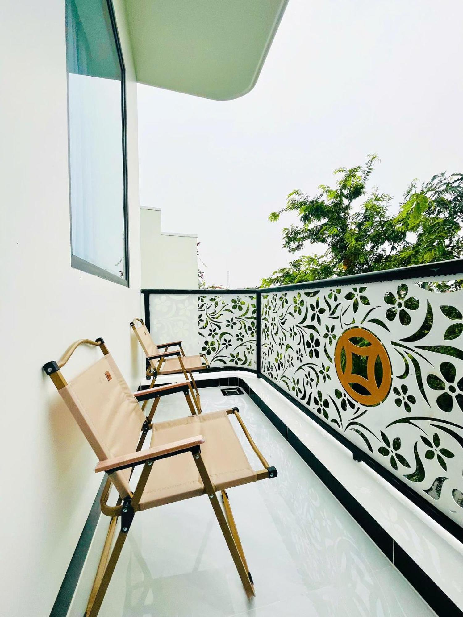 Loc Vung Homestay Фантхьєт Екстер'єр фото
