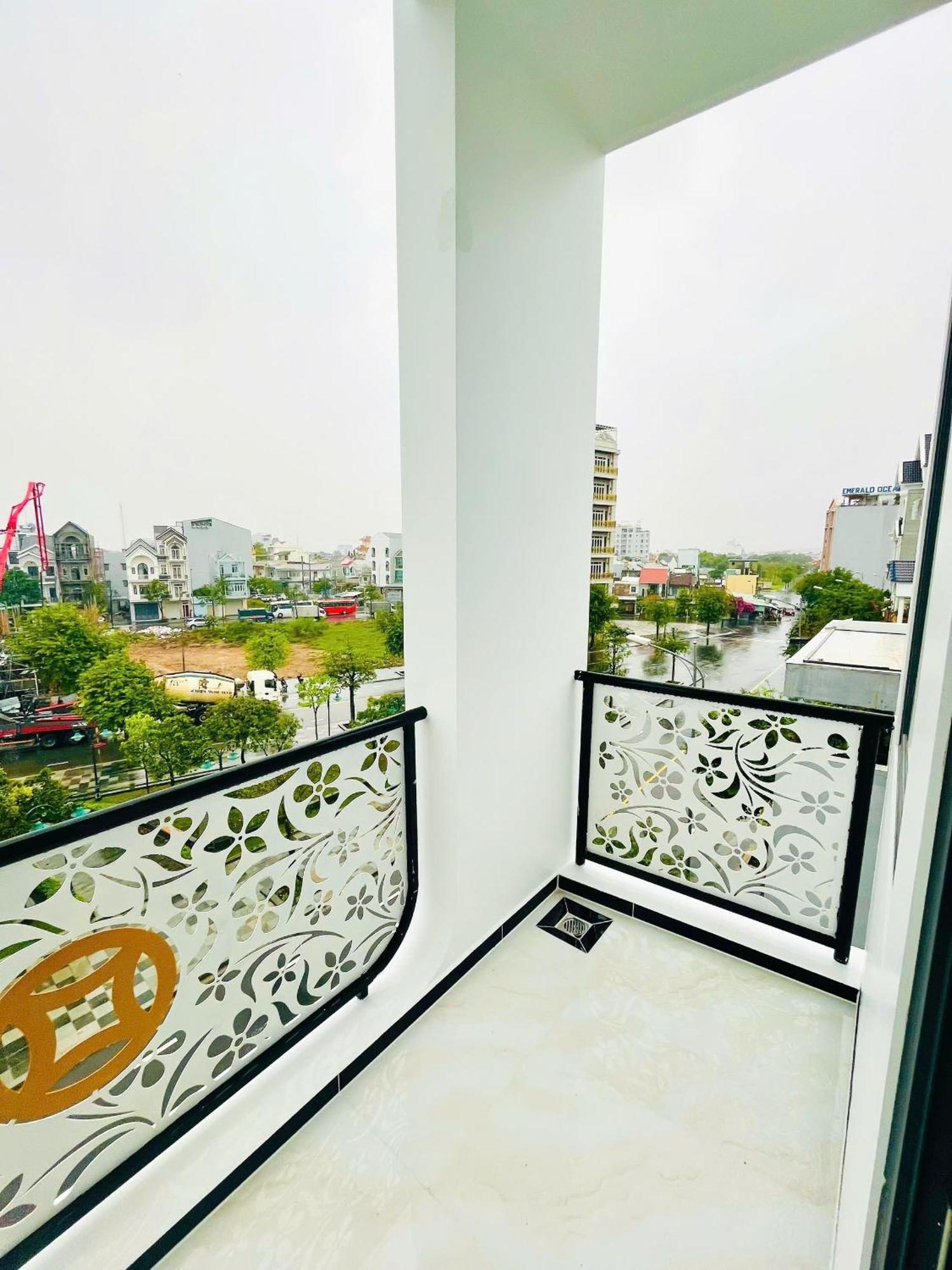 Loc Vung Homestay Фантхьєт Екстер'єр фото
